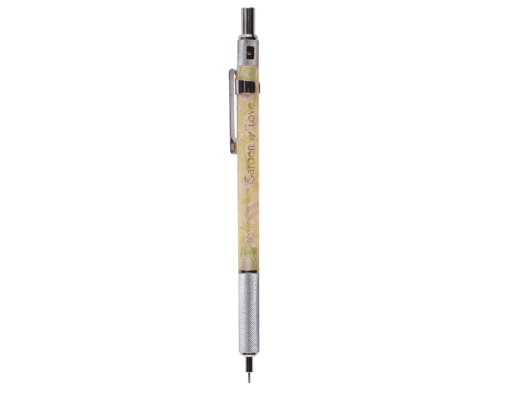 進口花卉製圖鉛筆