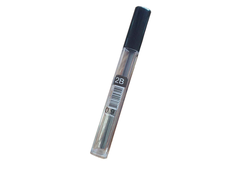 0.9mm 2B筆芯